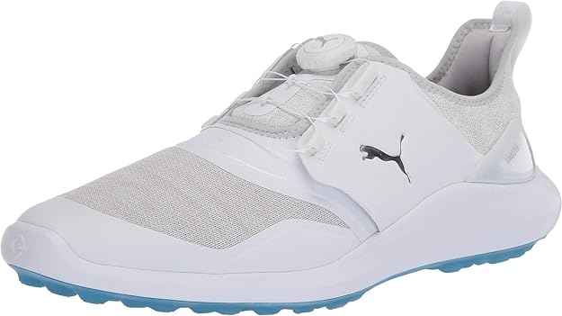 Amazon | PUMA (プーマ) メンズ イグナイト NXT ディスクゴルフ